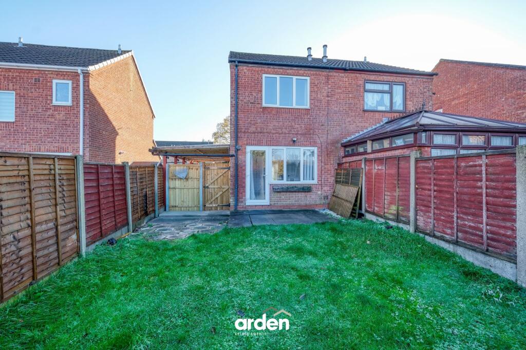 Additional image 8 of Sheepcroft Close, Redditch, B97