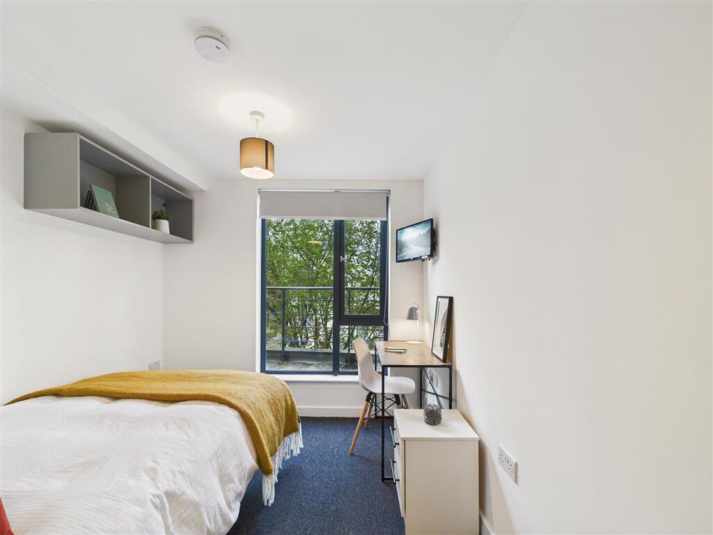 Additional image 18 of F4, Widcombe Wharf