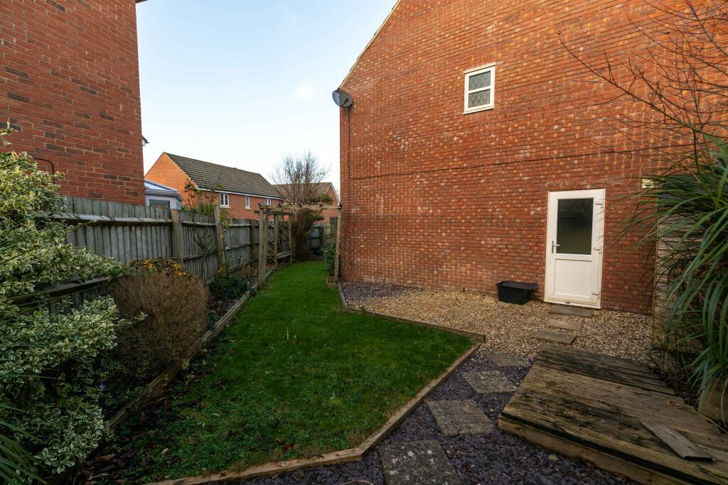 Additional image 14 of Shire Way, Westbury, Wiltshire, BA13