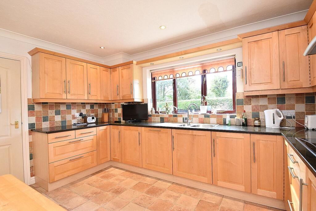 Additional image 3 of Zeals Green Drive, Zeals, Wiltshire, BA12