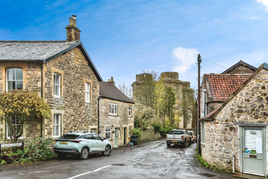 Additional image 20 of Castle Street, Nunney, Frome