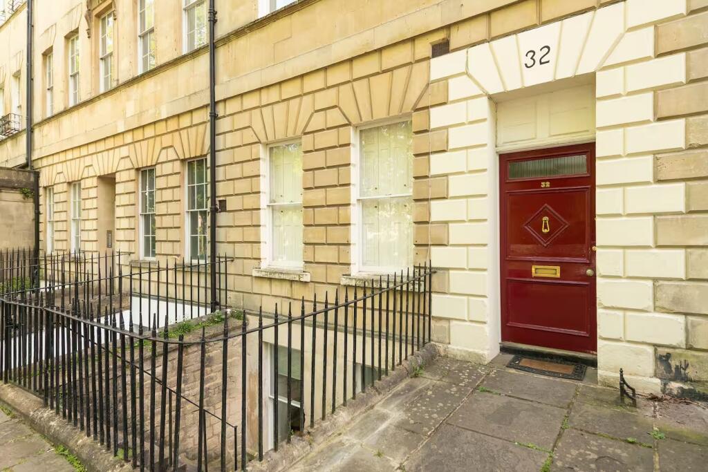 Additional image 12 of Grosvenor Place, Bath, BA1 6BA
