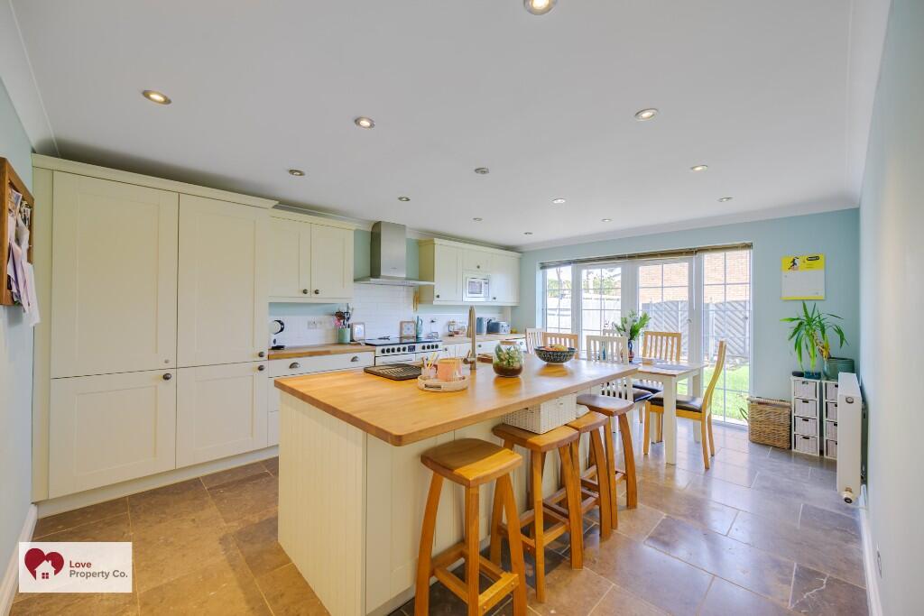 Additional image 5 of Landor Road, Knowle, B93 9HZ