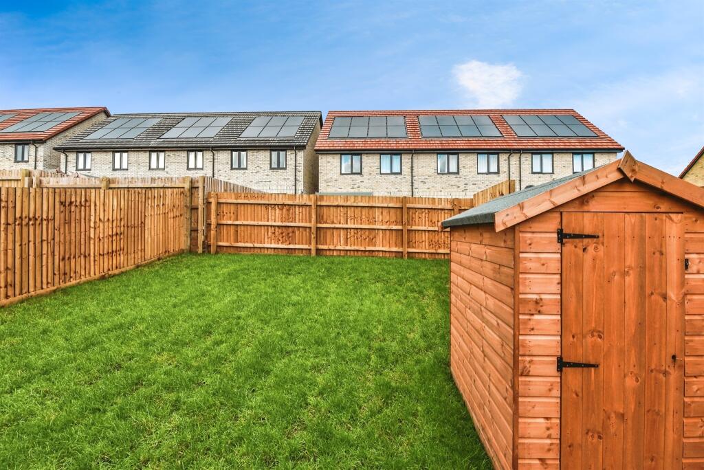 Additional image 2 of Little Keyford, Frome