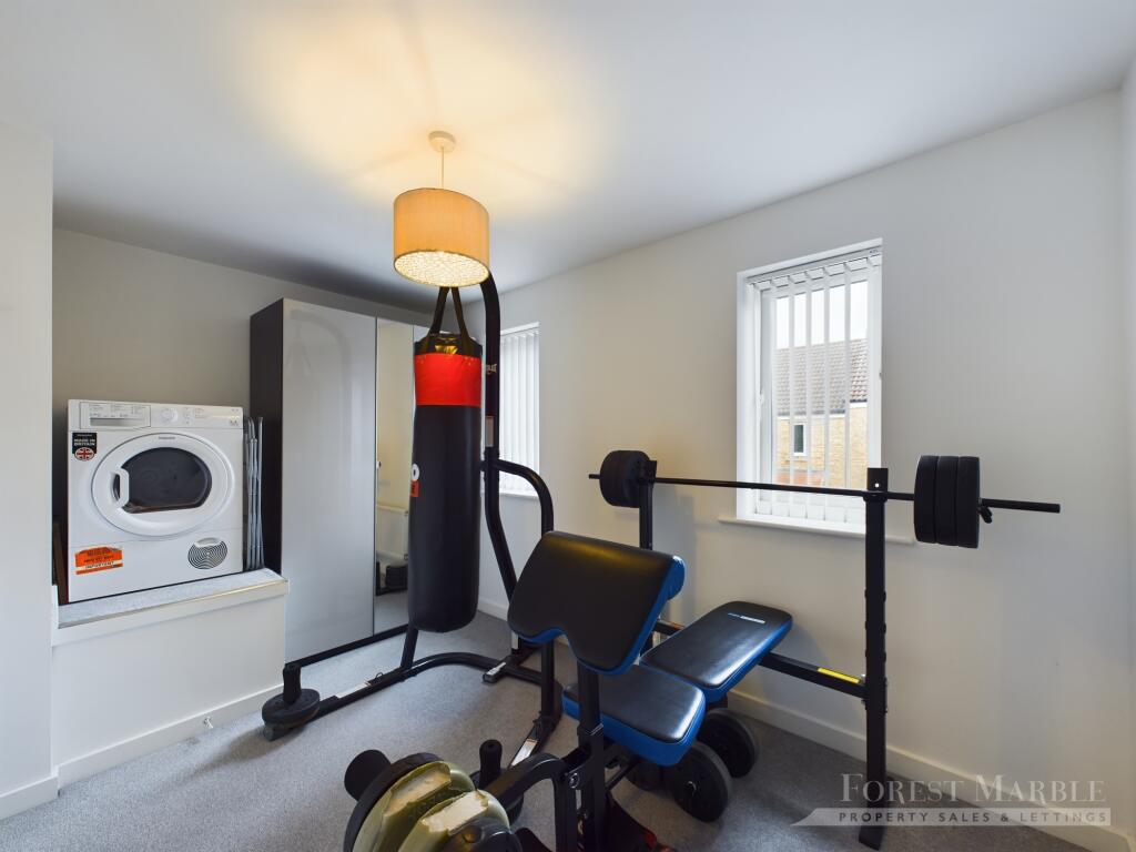 Additional image 11 of Clover Close, Frome