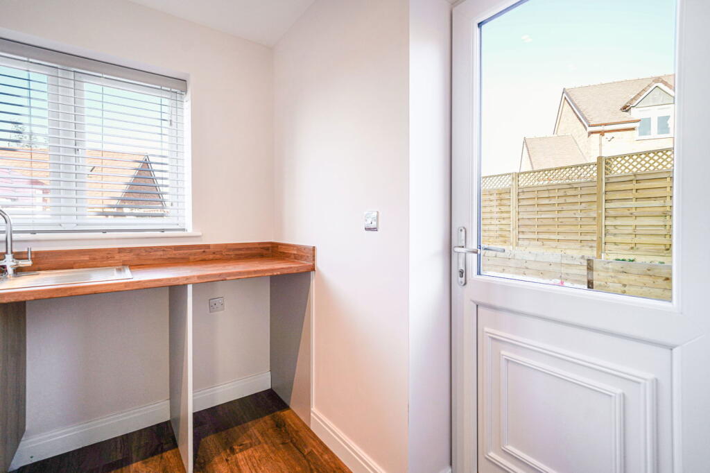 Additional image 5 of The Aspen, Plot 4 Mayfield Farm, Henley-In-Arden