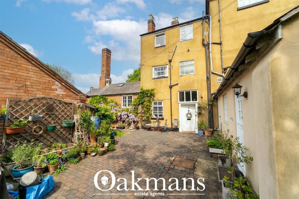 Additional image 24 of Elmdon Park, Solihull, B92