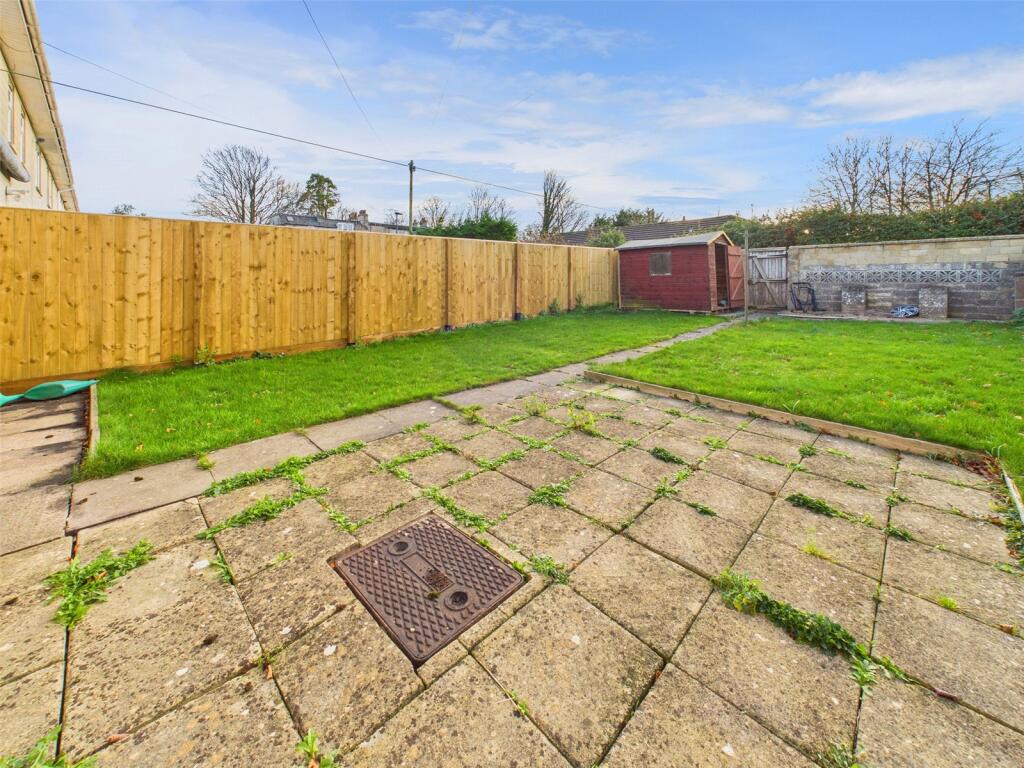 Additional image 16 of Down Avenue, Combe Down, Bath, Somerset, BA2