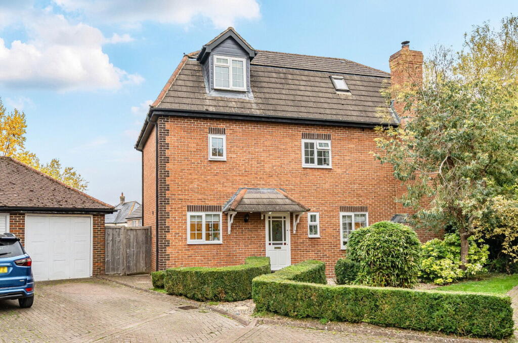 Additional image 5 of Greenhill Place, Warminster, Codford, BA12 0DT