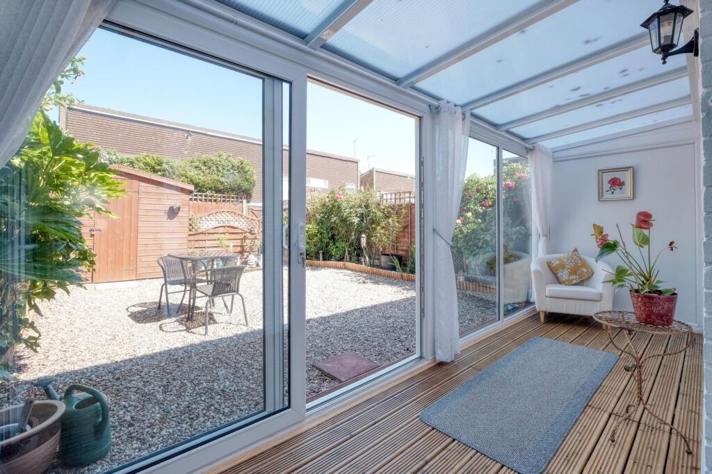 Additional image 7 of Harbury Close, Redditch, B98