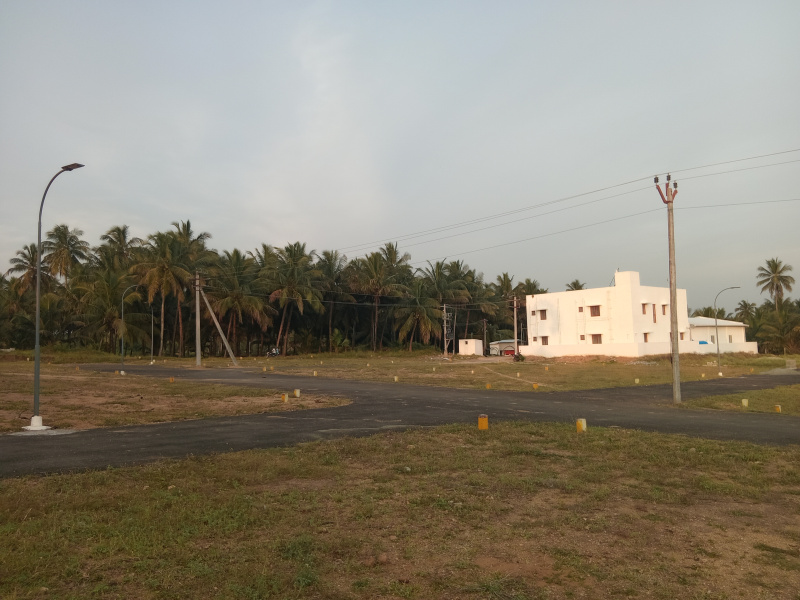 Property image for Kinathukadavu, Coimbatore