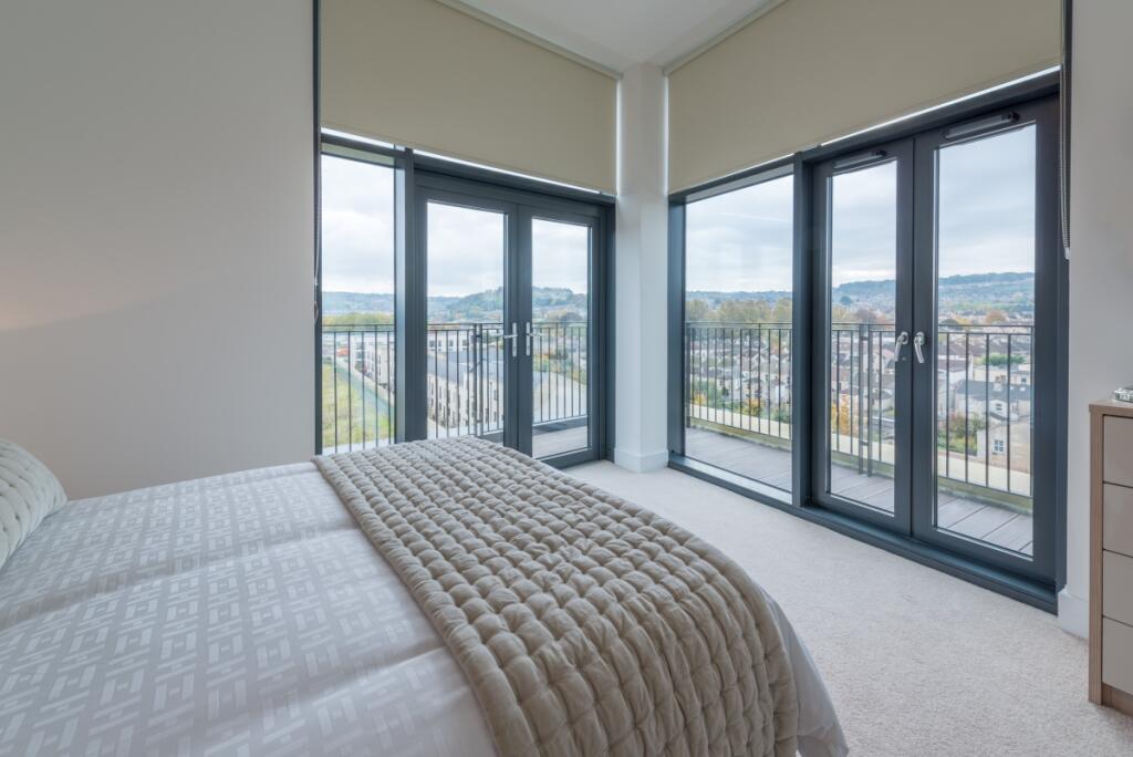 Additional image 19 of Frederick House, Bath Riverside