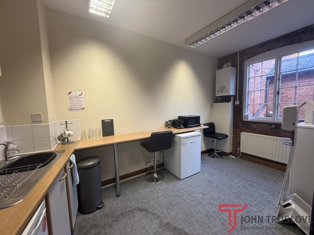 Additional image 4 of Suite 6, Empire Court, Redditch, B97 4DA