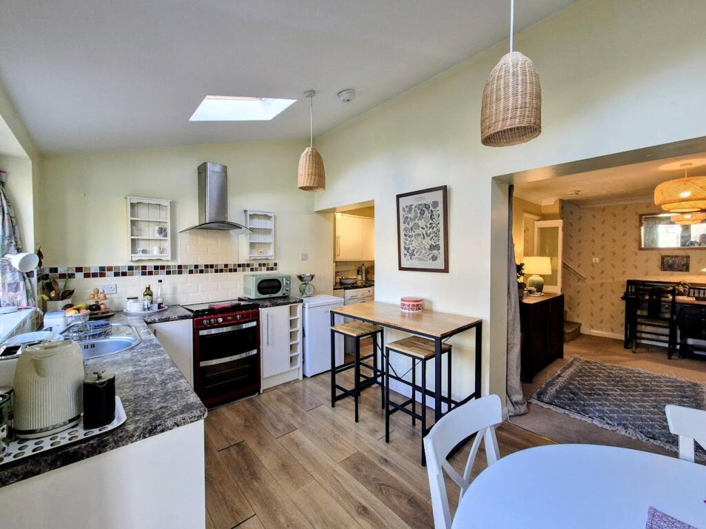 Additional image 4 of Croscombe Gardens, Frome, Somerset, BA11