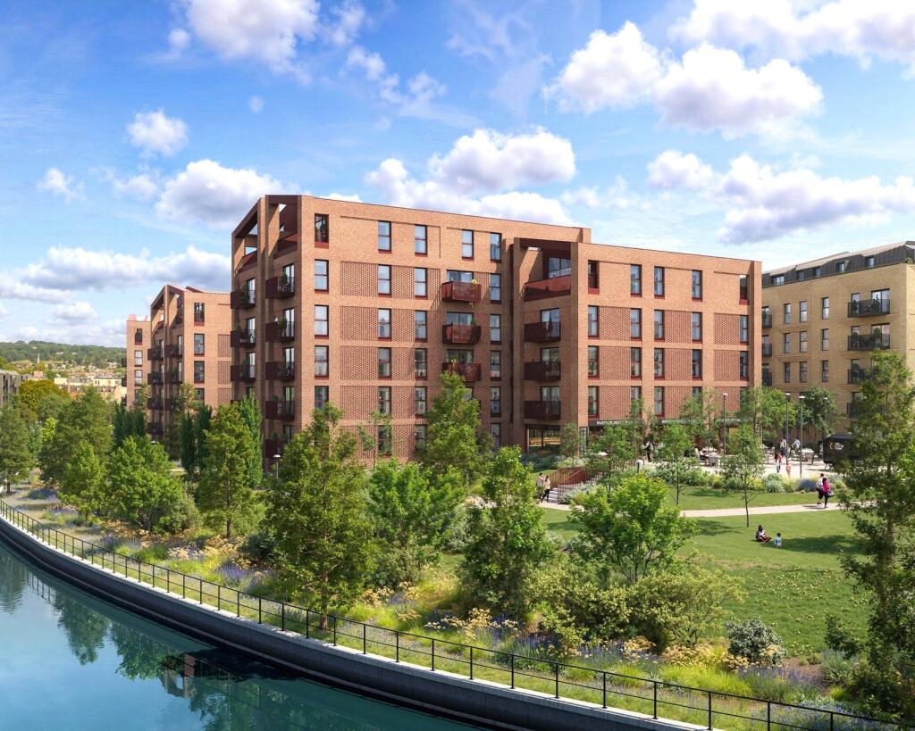 Additional image 8 of 17 Poplar House, One Waterside, Bath, BA2