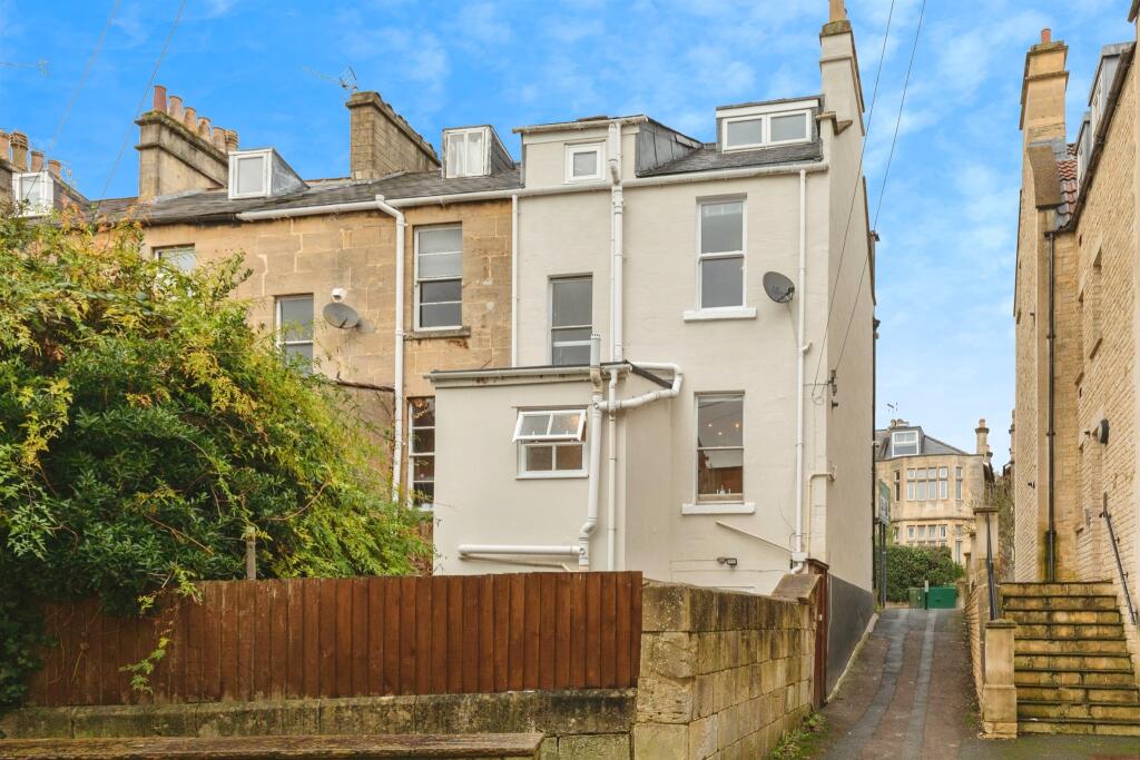 Additional image 16 of St. Georges Buildings, Bath