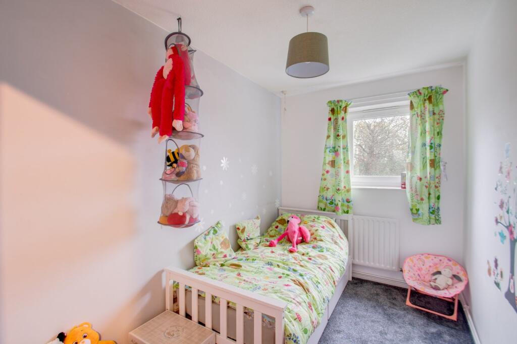 Additional image 15 of Upper Field Close, Church Hill, Redditch, B98