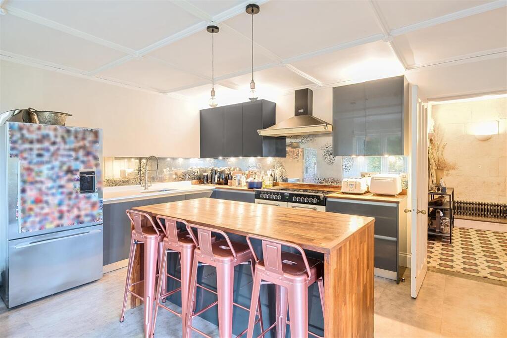 Additional image 5 of Entry Hill Drive, Bath