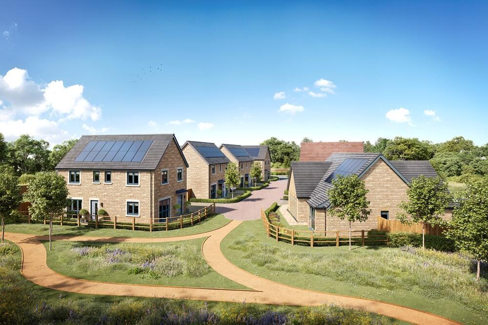 Additional image 4 of Kendall Lane, 
Semington, 
Wiltshire, 
BA14 6GY