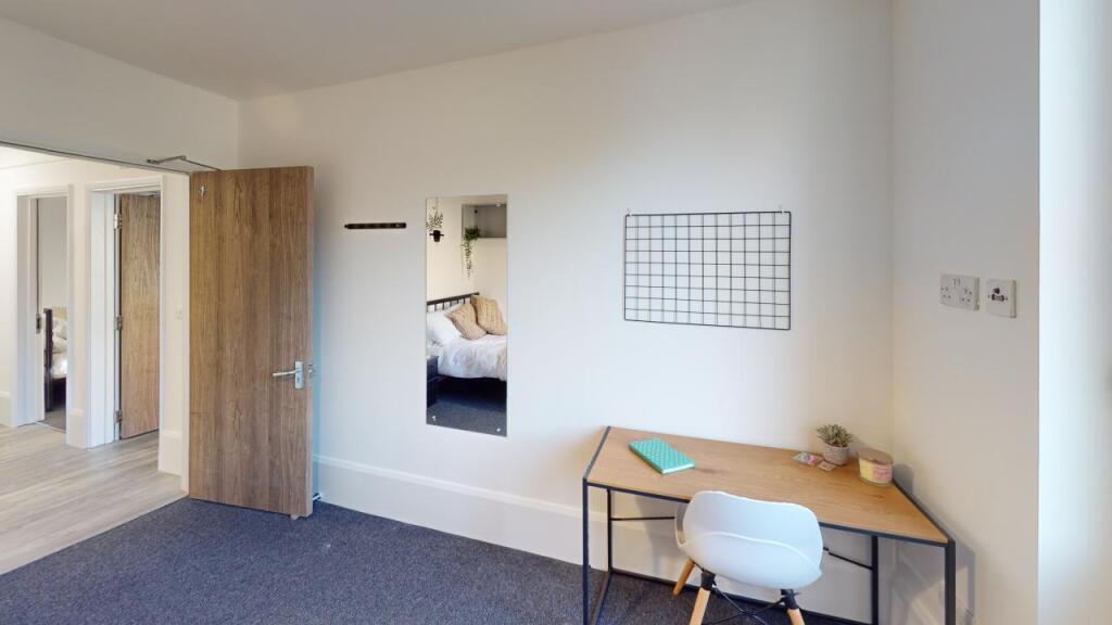 Additional image 13 of F1, 6 Piccadilly Place