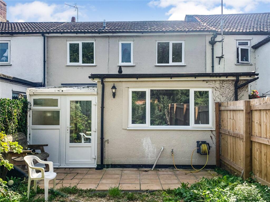 Additional image 8 of West End, Street, Somerset, BA16