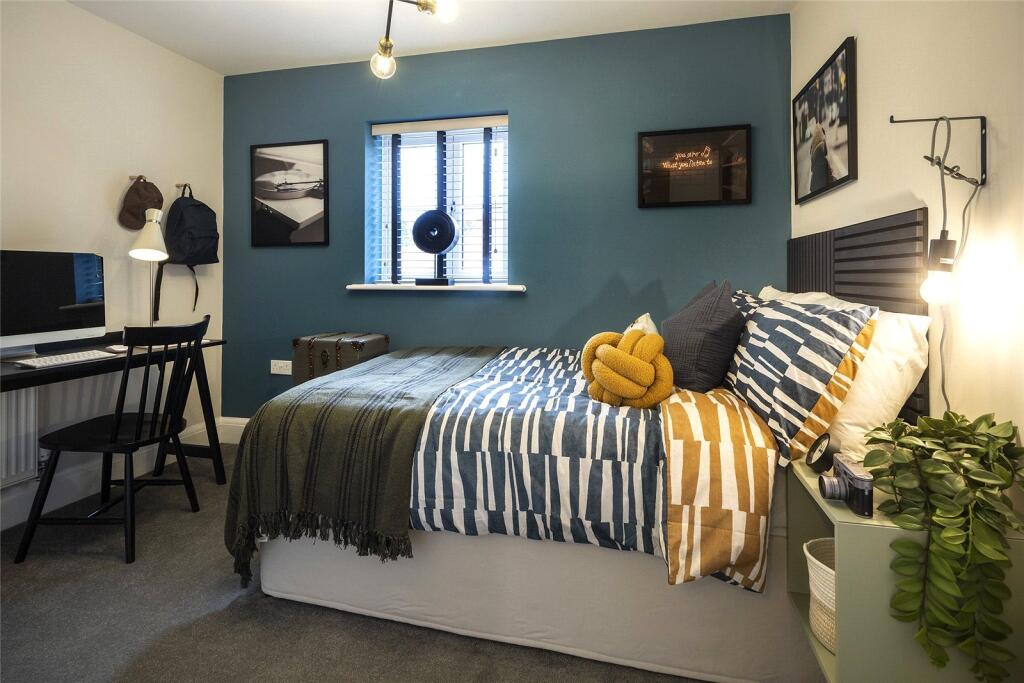 Additional image 6 of Arden Park, Far Moor Lane, Redditch, B98