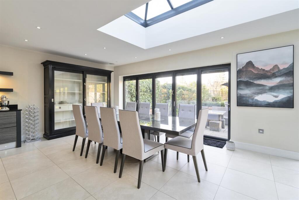 Additional image 11 of Avenue Road, Dorridge, Solihull