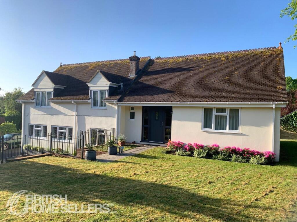 Additional image 14 of Chapel Road, Heytesbury, Warminster, Wiltshire, BA12