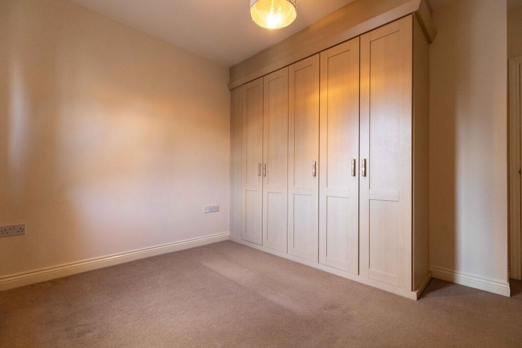 Additional image 8 of Shire Way, Westbury, Wiltshire, BA13