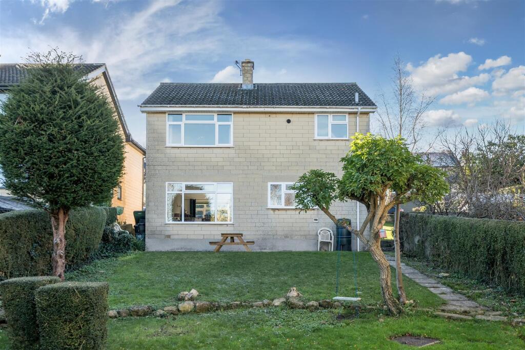 Additional image 3 of Richmond Close, Lansdown, Bath