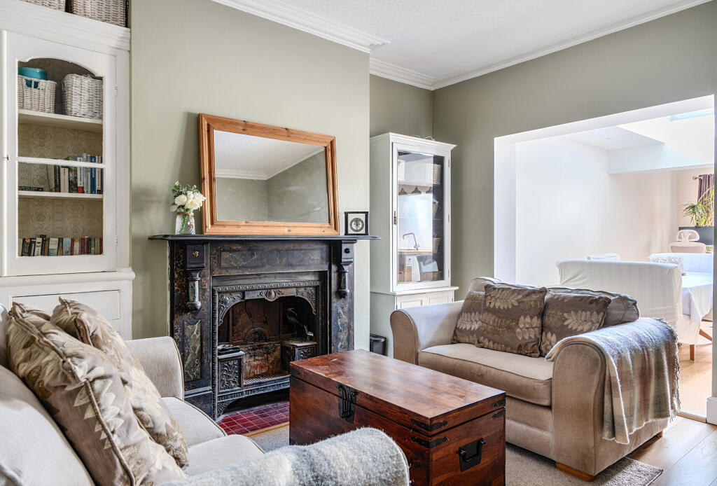 Additional image 4 of Trafalgar Road, Bath, Somerset, BA1