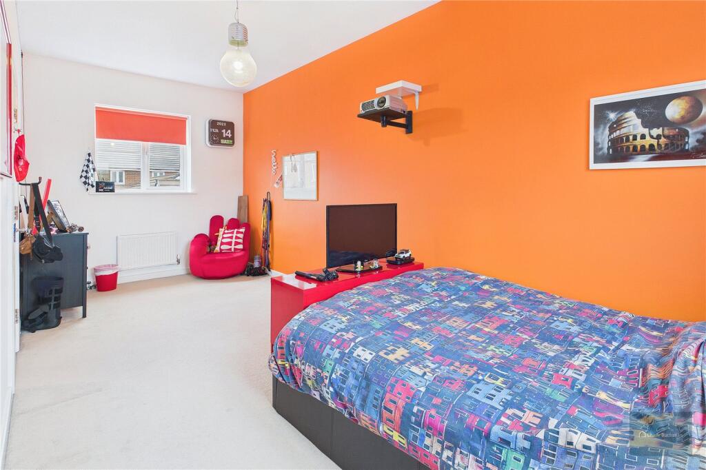 Additional image 17 of Cuckoo Walk, Trowbridge