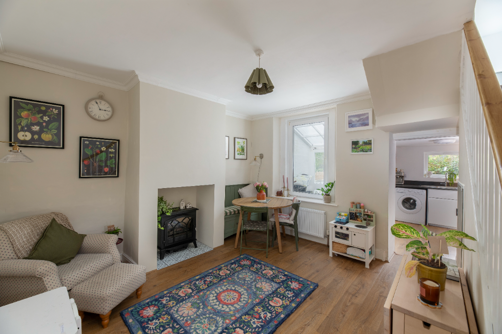 Additional image 3 of Hungerford Road, Bath, Somerset, BA1