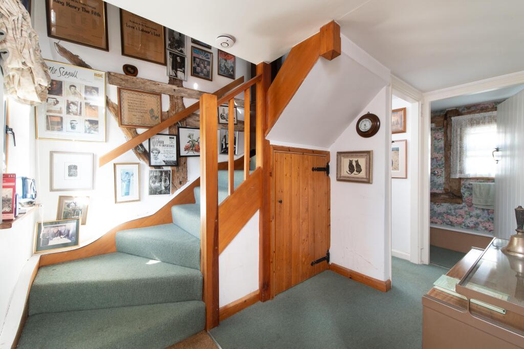 Additional image 6 of Newnham, Henley-in-Arden, Warwickshire, B95