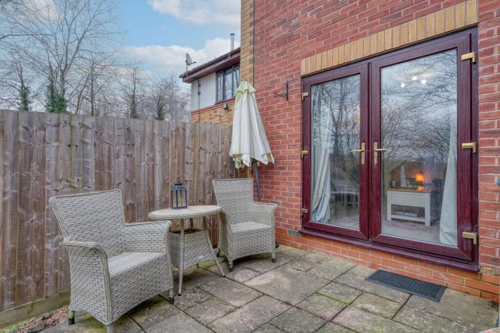 Additional image 9 of Ashmores Close, Redditch, B97