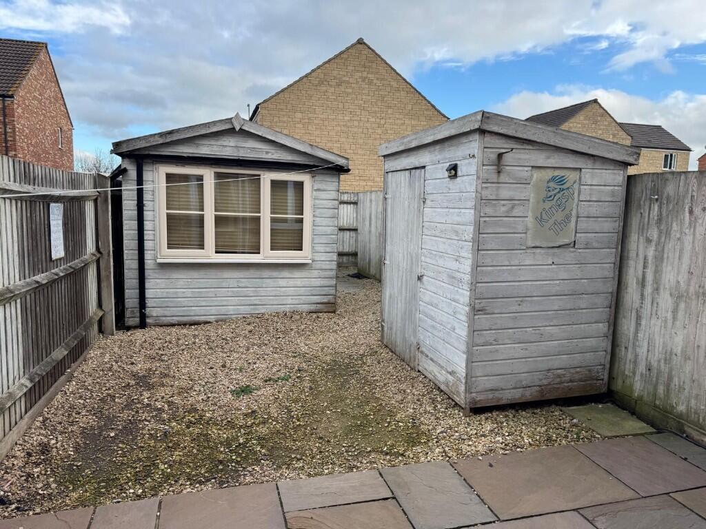 Additional image 10 of Wheat Close, Trowbridge, Wiltshire, BA14