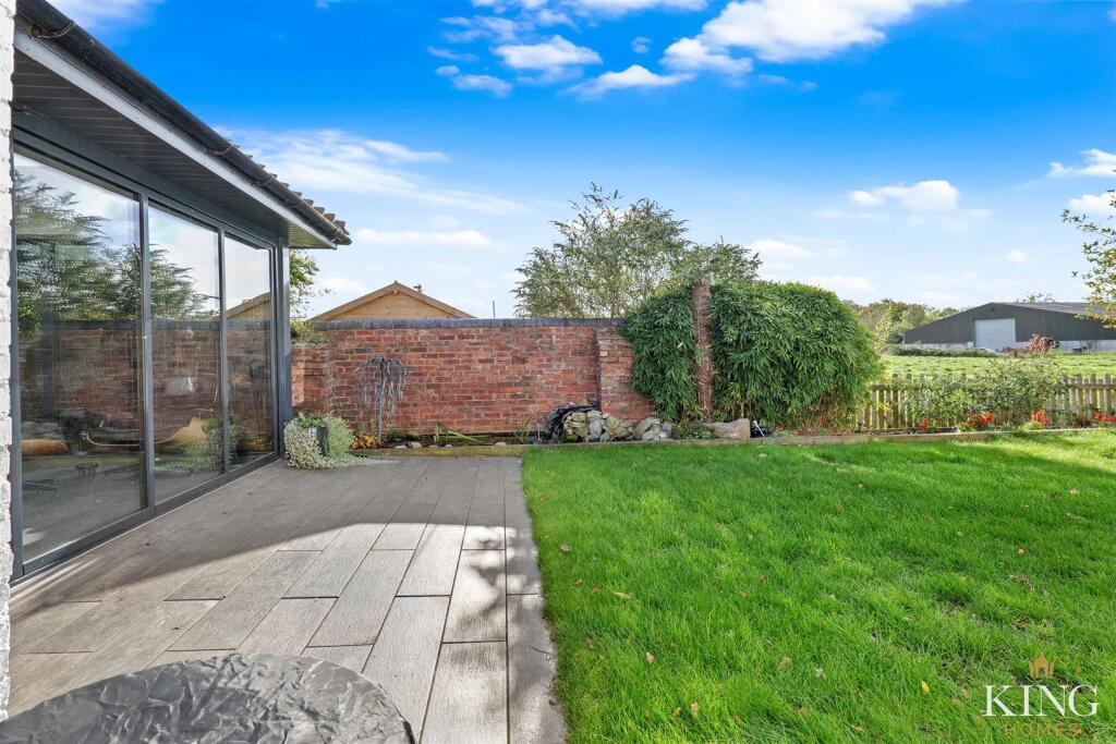 Additional image 28 of Chapel Lane, Aston Cantlow, Henley-In-Arden