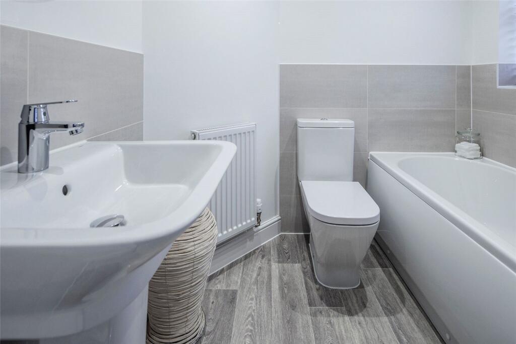 Additional image 6 of Arden Park, Far Moor Lane, Redditch, B98