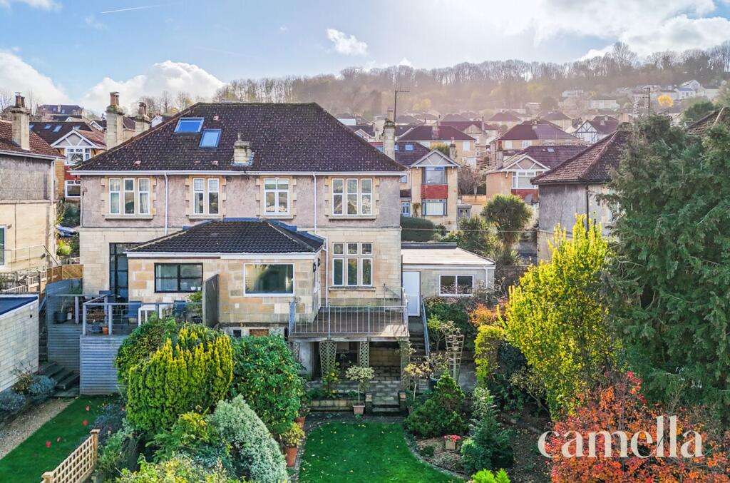 Additional image 25 of Bloomfield Grove, Bath, BA2