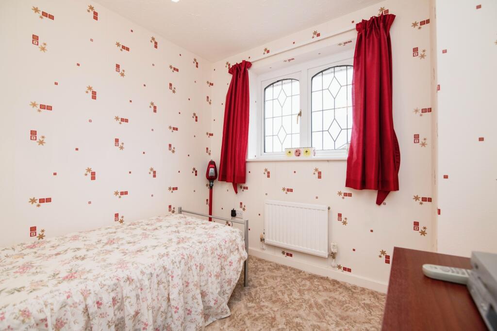 Additional image 11 of Underwood Close, Callow Hill, Redditch, Worcestershire, B97