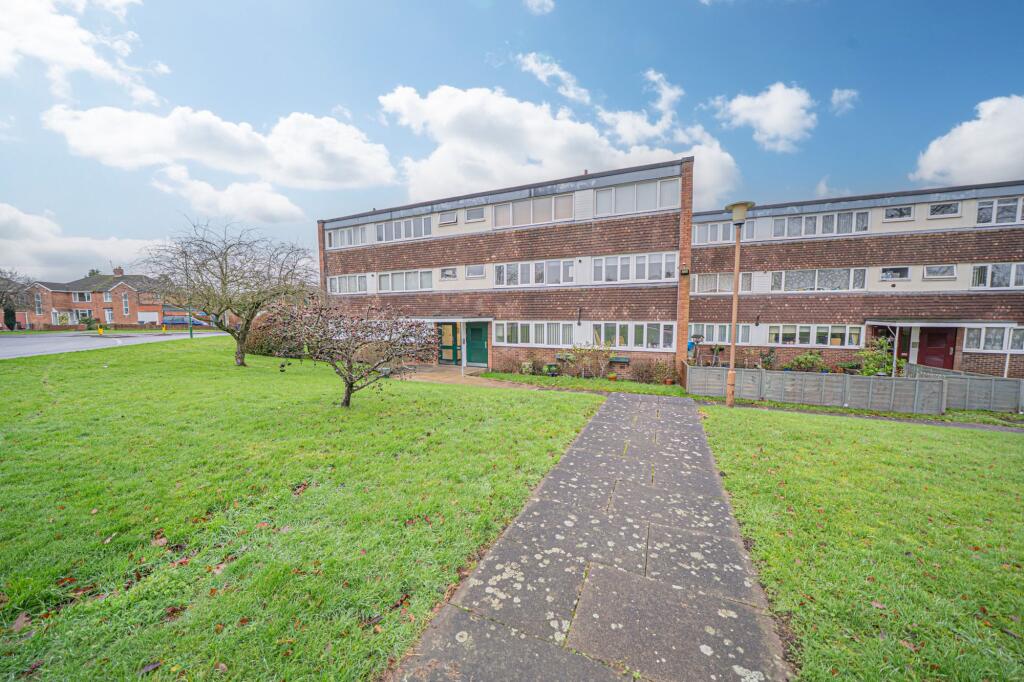 Additional image 13 of Moordown Avenue, Cherrywood Court Moordown Avenue, B92