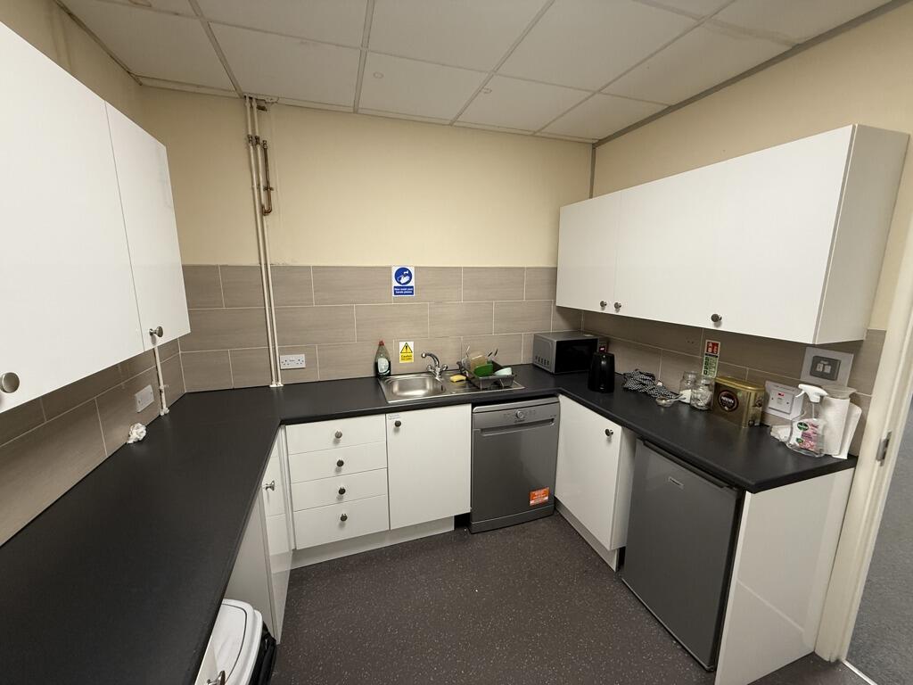 Additional image 13 of Unit 9, Centech Park, Fringe Meadow Road, Moons Moat North Industrial Estate, Redditch, Worcestershire, B98