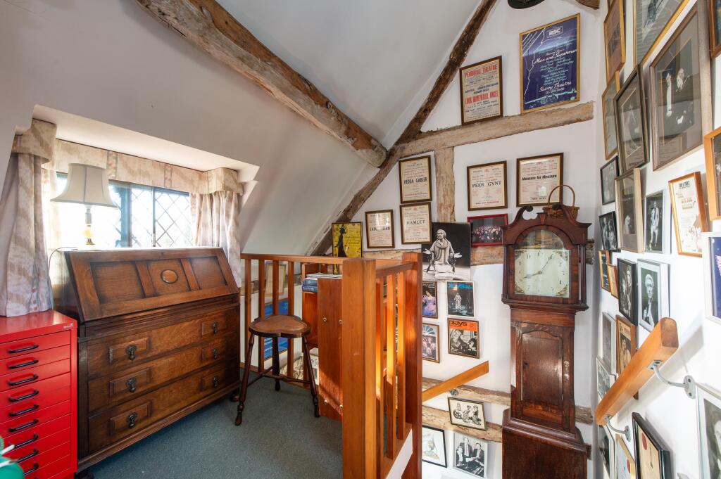 Additional image 13 of Newnham, Henley-in-Arden, Warwickshire, B95