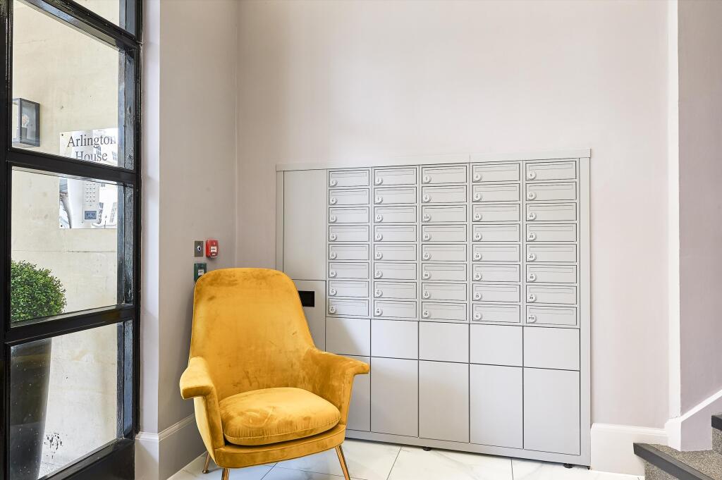 Additional image 10 of Arlington House, Bath Street, Bath, Somerset, BA1