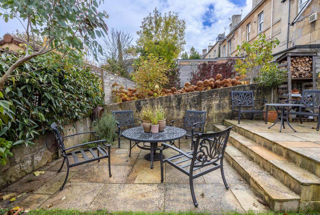Additional image 15 of St. Lukes Road, Bath