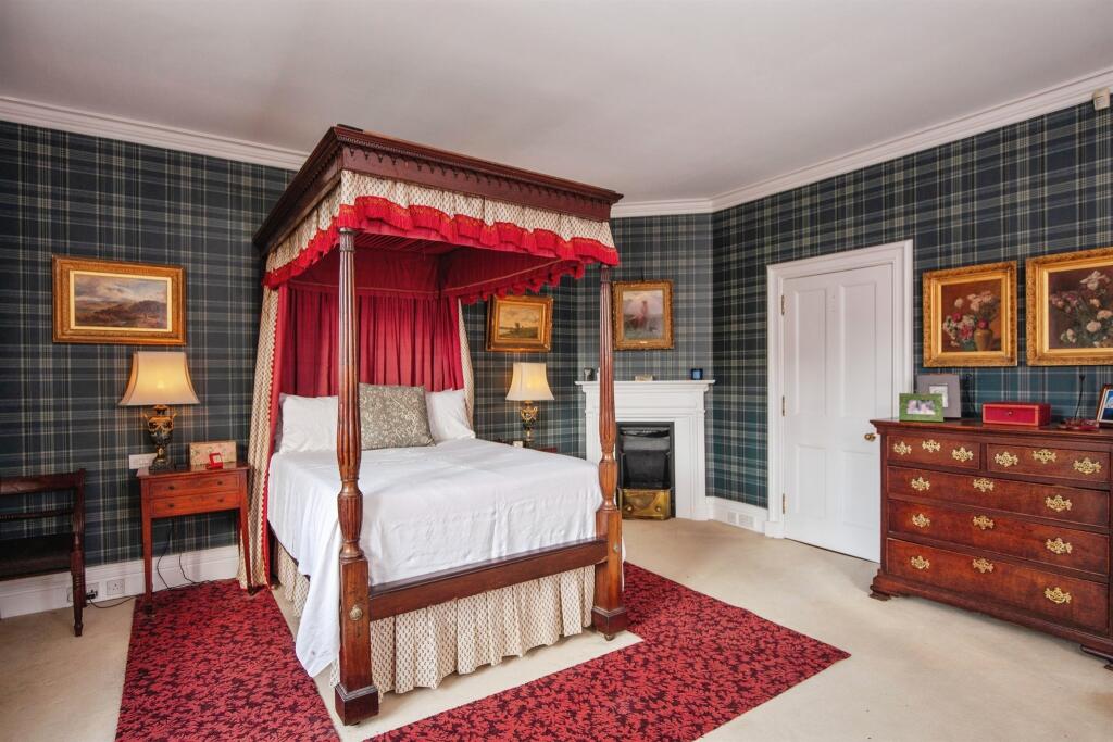 Additional image 12 of Warleigh Manor, Warleigh, Bath