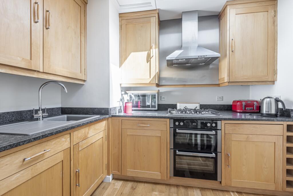 Additional image 9 of Sydney Mews Sydney Place BA2