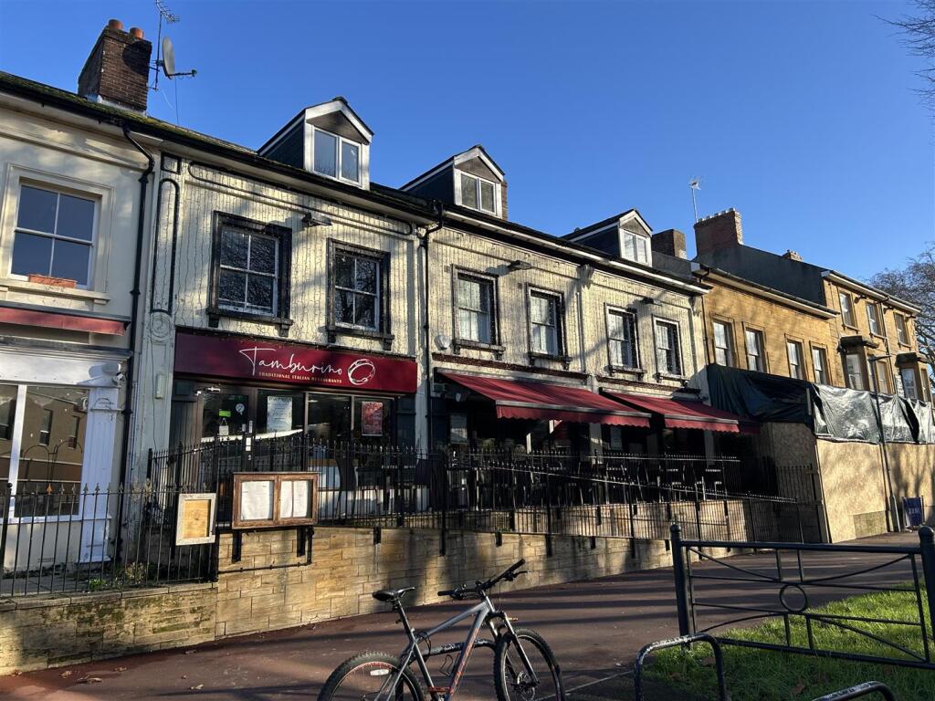 Additional image 25 of South Western Terrace, Yeovil