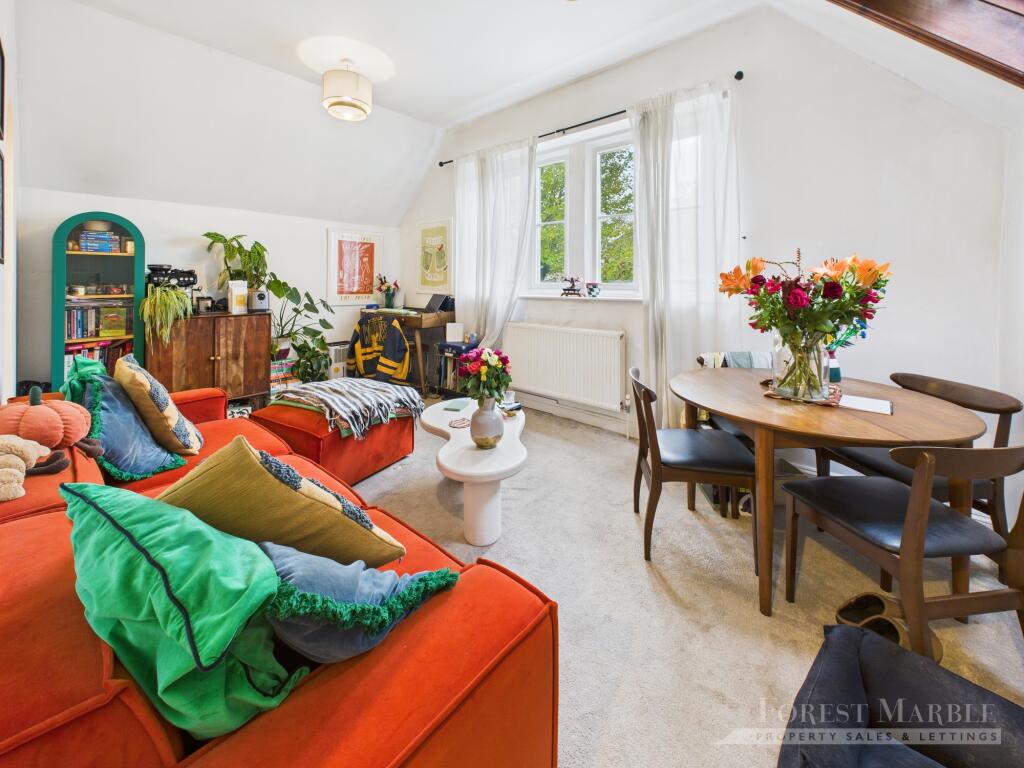 Additional image 2 of The Old School, Park Road