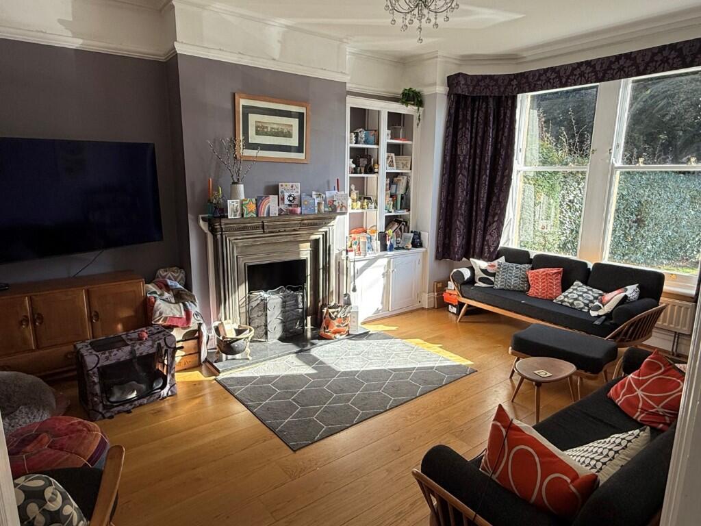 Additional image 3 of The Park, Yeovil